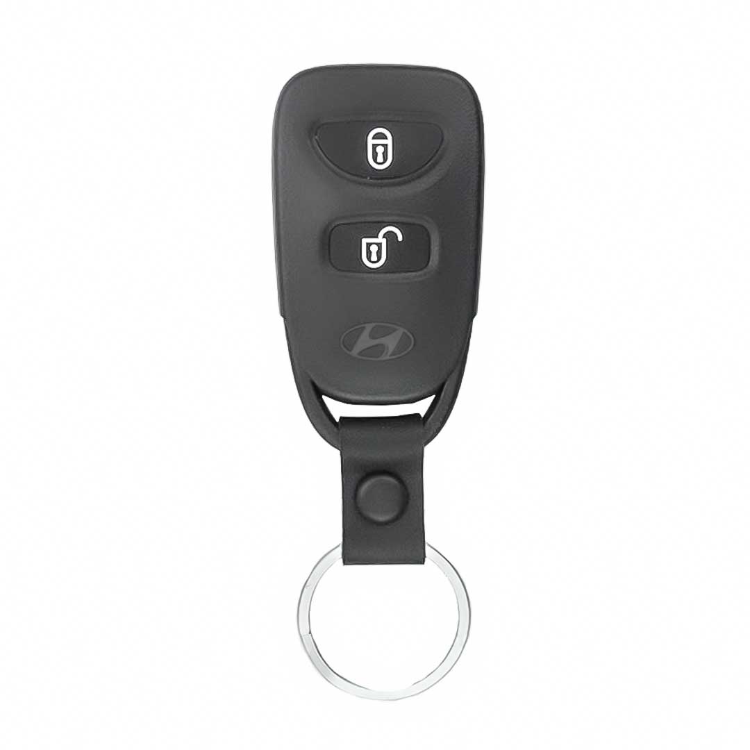 Hyundai Santa Fe 2008 Remote 315MHz 95411-2B310 | MK3 Hyundai Santa Fe 2008 Remote 315MHz 95411-2B310 | MK3