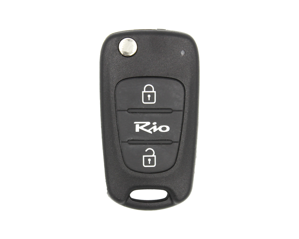 Details about   for Kia Rio 2012 2013 Remote Car Key Fob 95430-1W020 5074A-TQ8-RKE-3F02 315MHz 