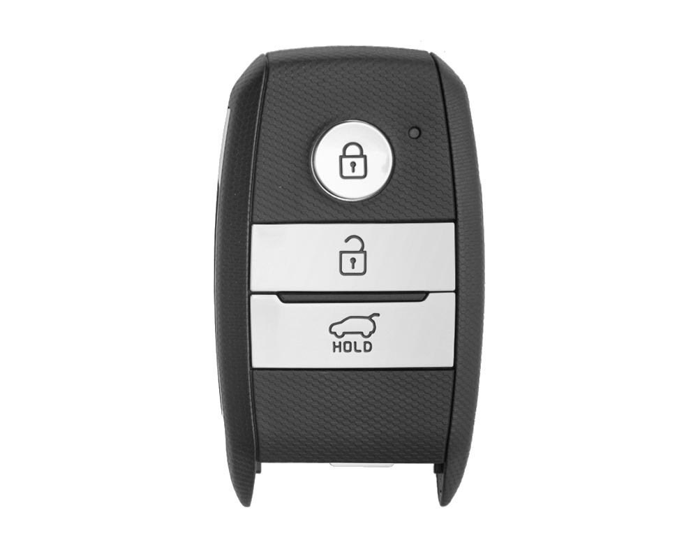 Smart Key Remote Control with Blanking for 2016 2018 Kia Sorento UM 