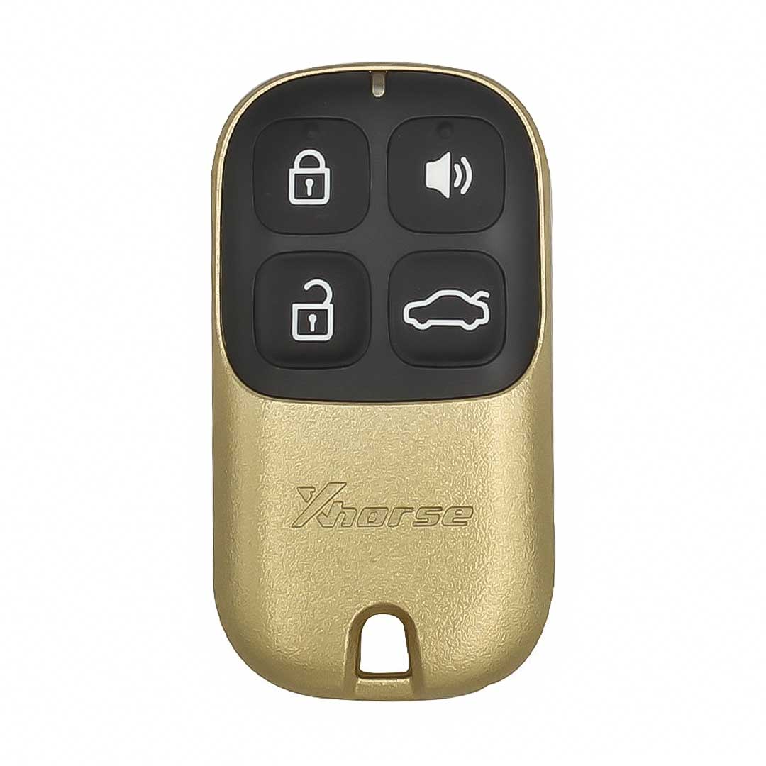 xhorse vvdi key tool vvdi2 wire garage remote key mk3
