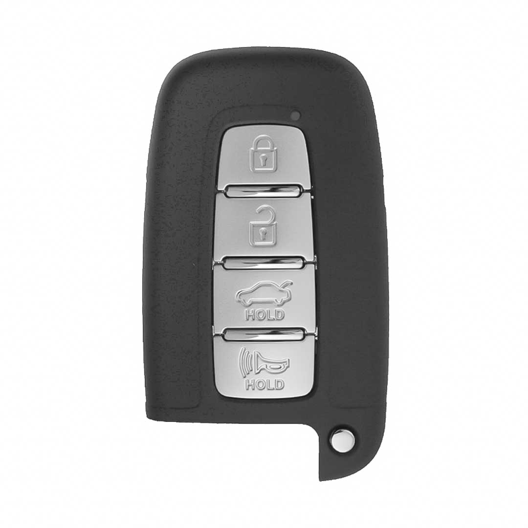 Coque de protection en silicone pour voiture Hyundai clé télécommande,  11,95 €