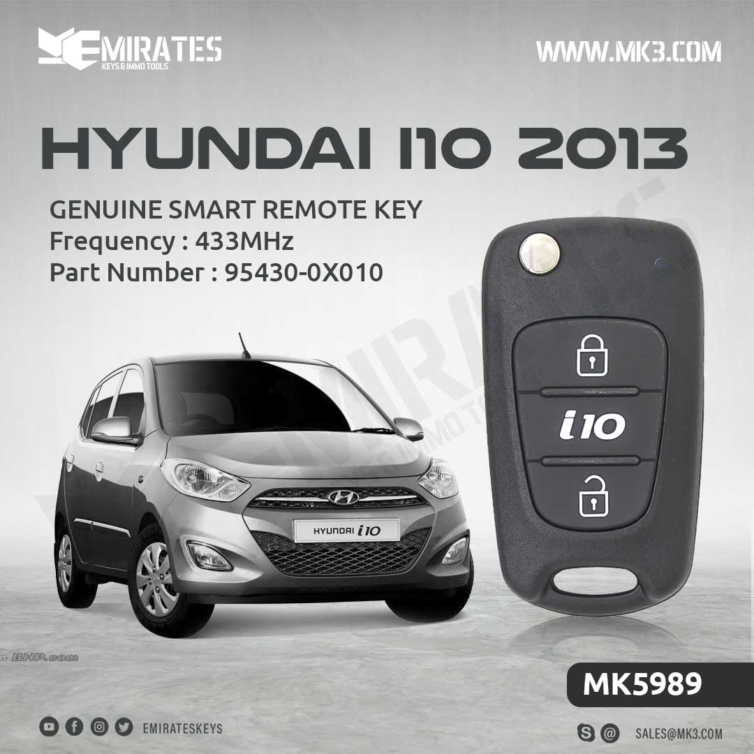 هيونداي i10-95430-0x010