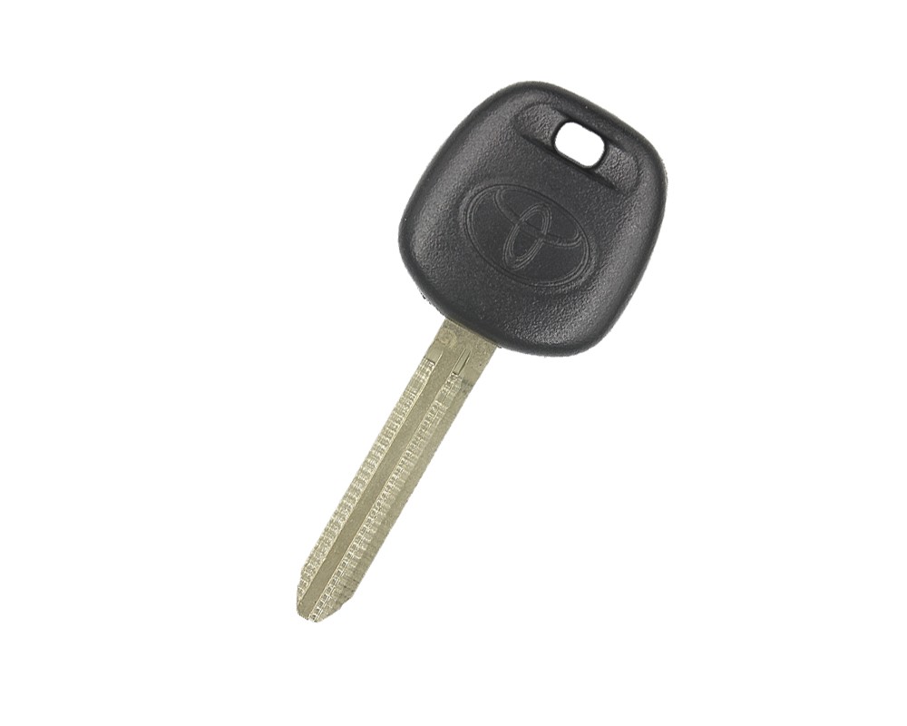 Llave de transpondedor genuina Toyota G 89785-BZ080 | mk3