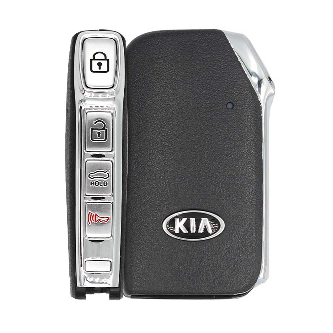 2019 kia sales forte remote start
