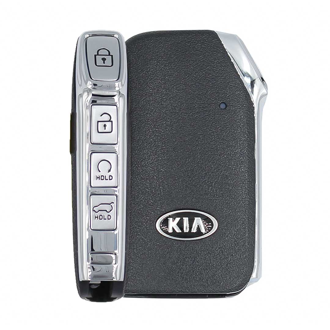2018 kia hotsell sportage remote start