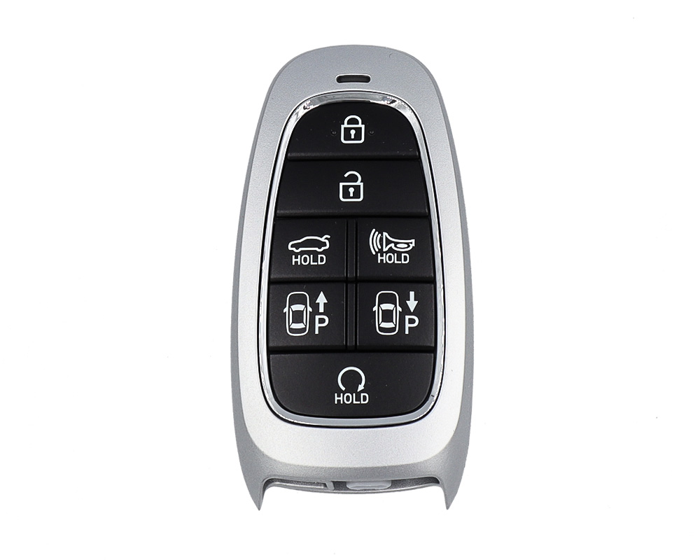 2020 hyundai sonata remote hot sale start