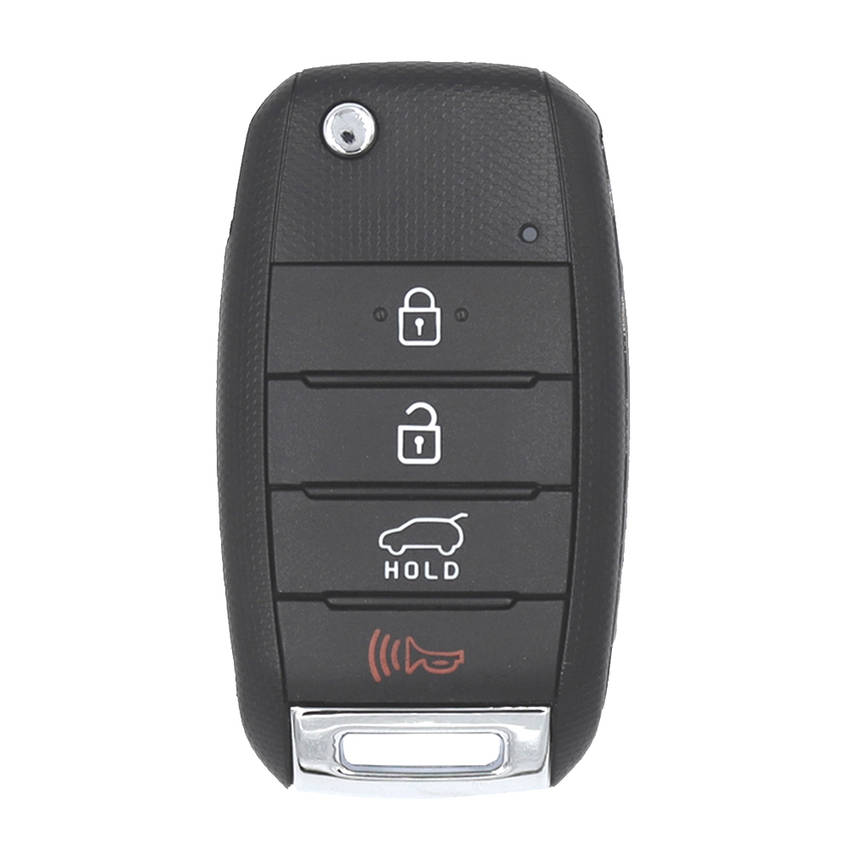 NYODD4TX1306-TFL 315MHz for Kia Sportage 2014 2015 Remote Car Key Fob FCC ID NYODD4TX1306-TFL 315MHz for Kia Sportage 2014 2015 Remote Car Key Fob FCC ID