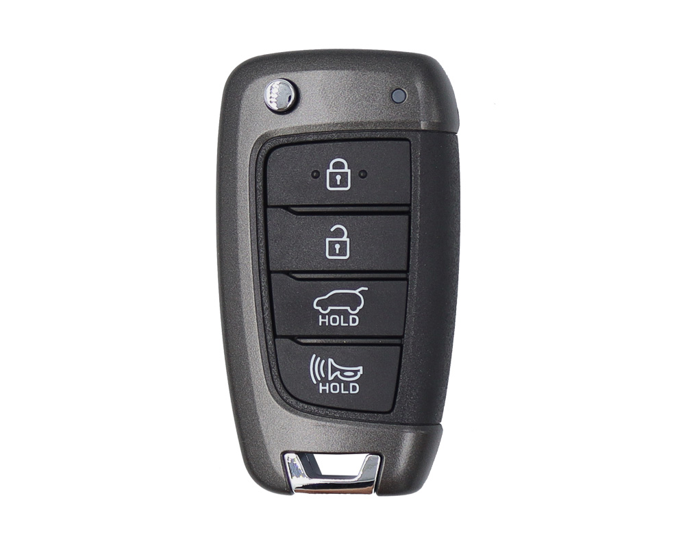 Hyundai veloster deals remote start