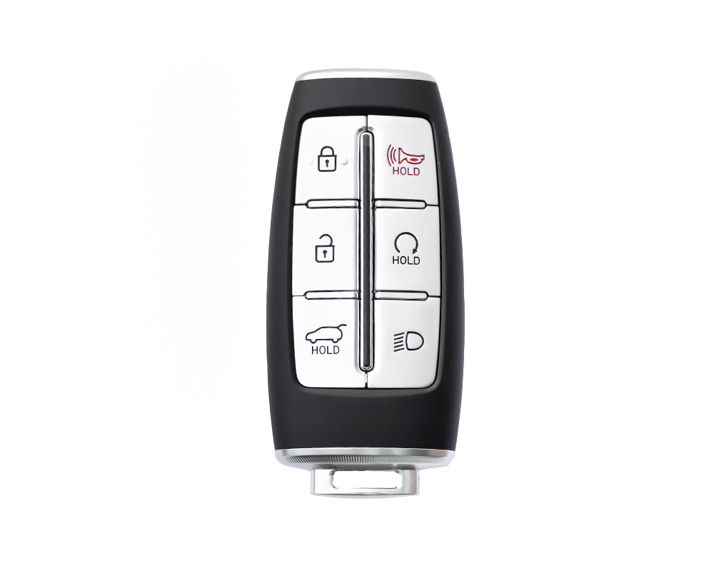 Genesis 2021 Smart Remote Key 433MHz 95440-T6100 | MK3