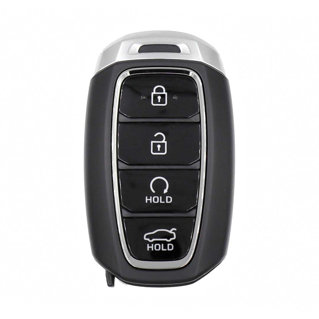 Hyundai accent cheap remote start