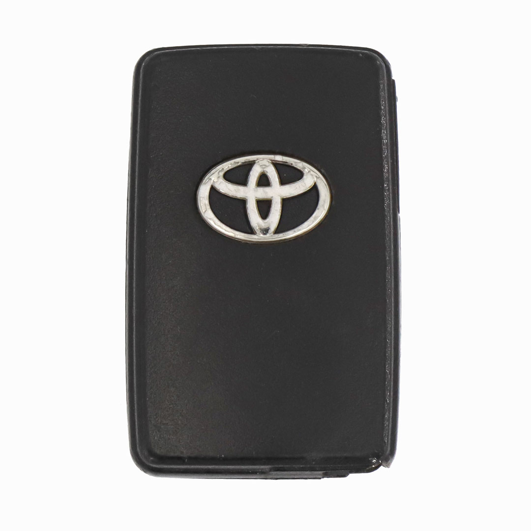 Toyota Smart Key 3 Buttons 312MHz PCB 271451-6230 | MK3