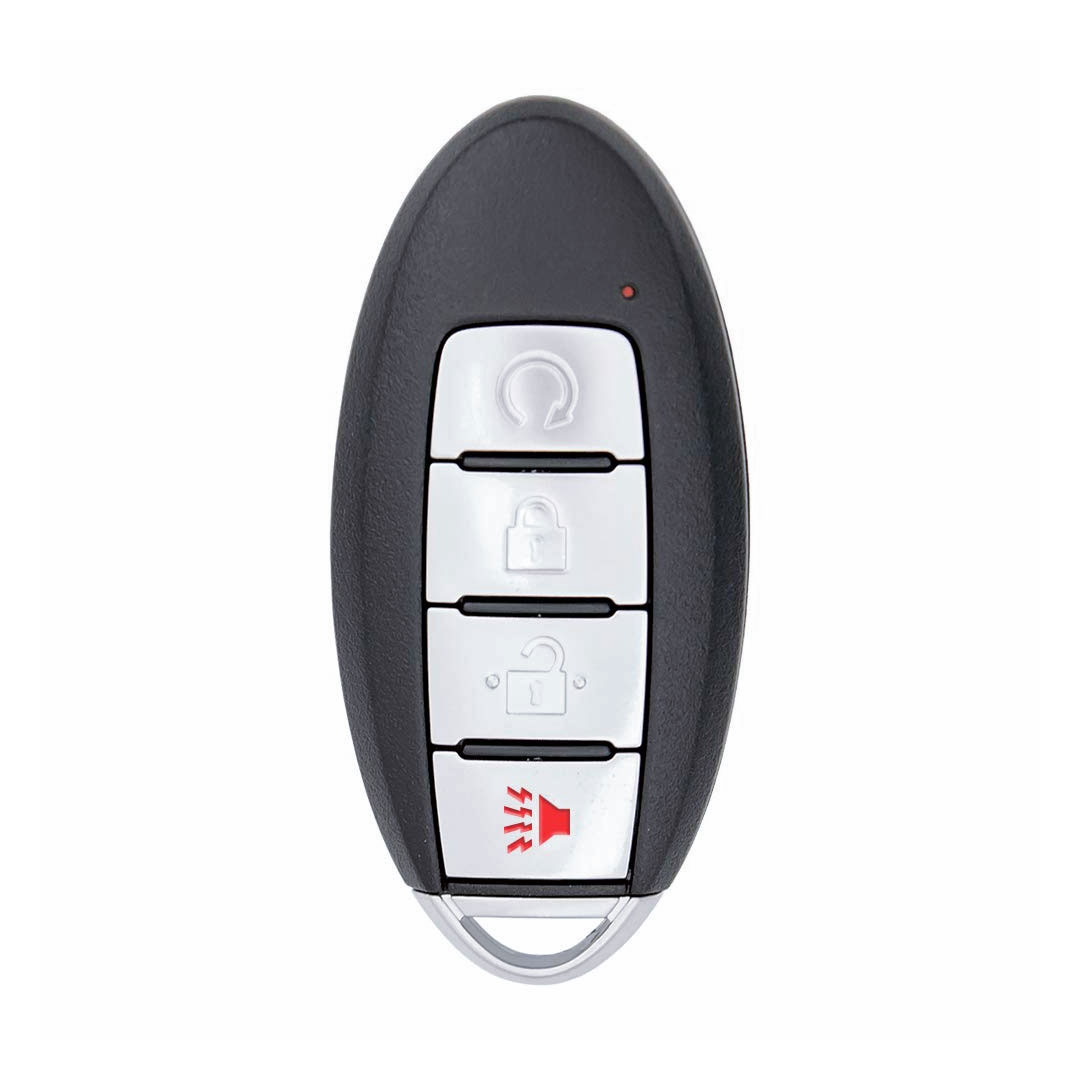 Nissan Kicks Smart Remote Key 285E3 5RA6A MK3