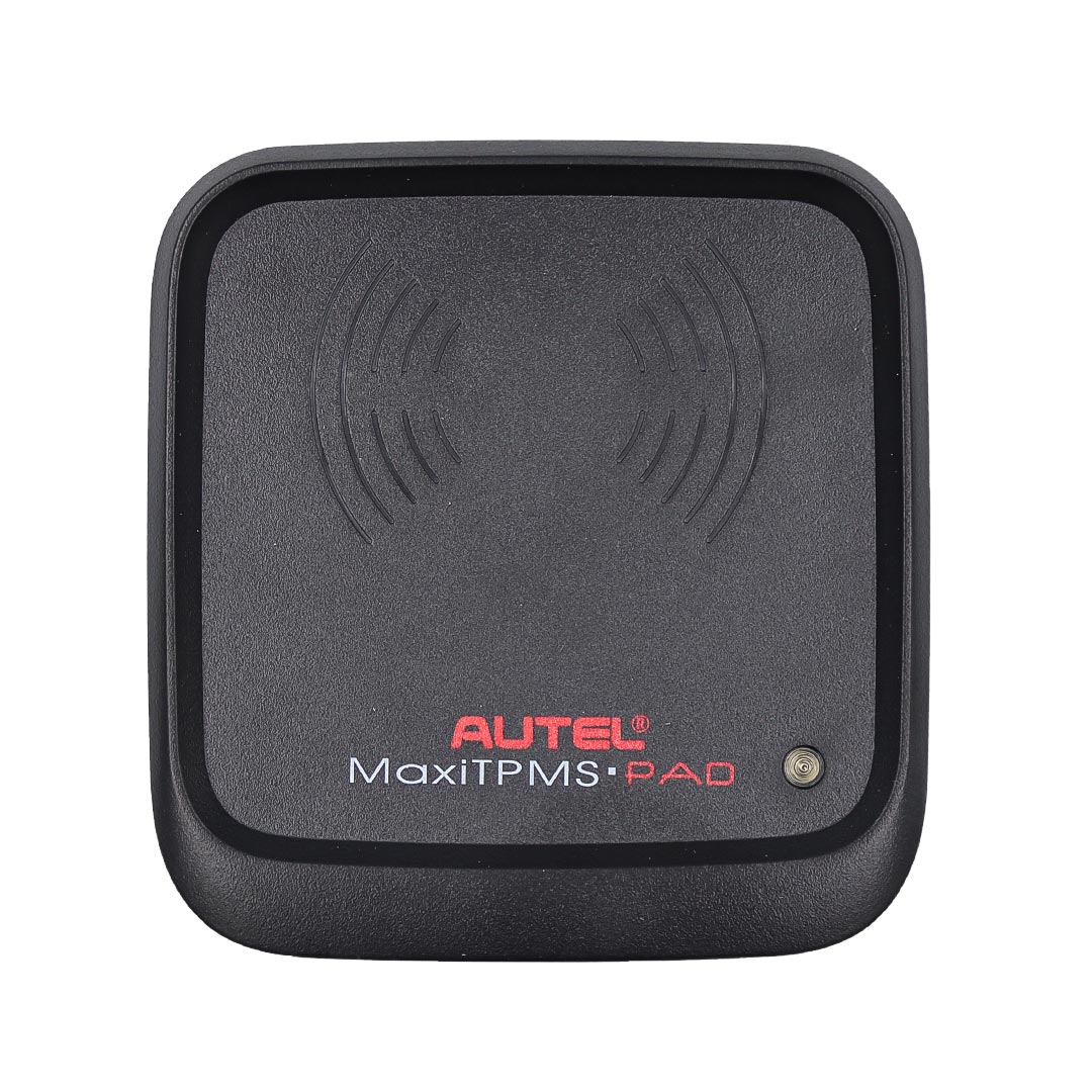 Autel MaxiTPMS PAD Sensor Programming Handheld Accessory Device