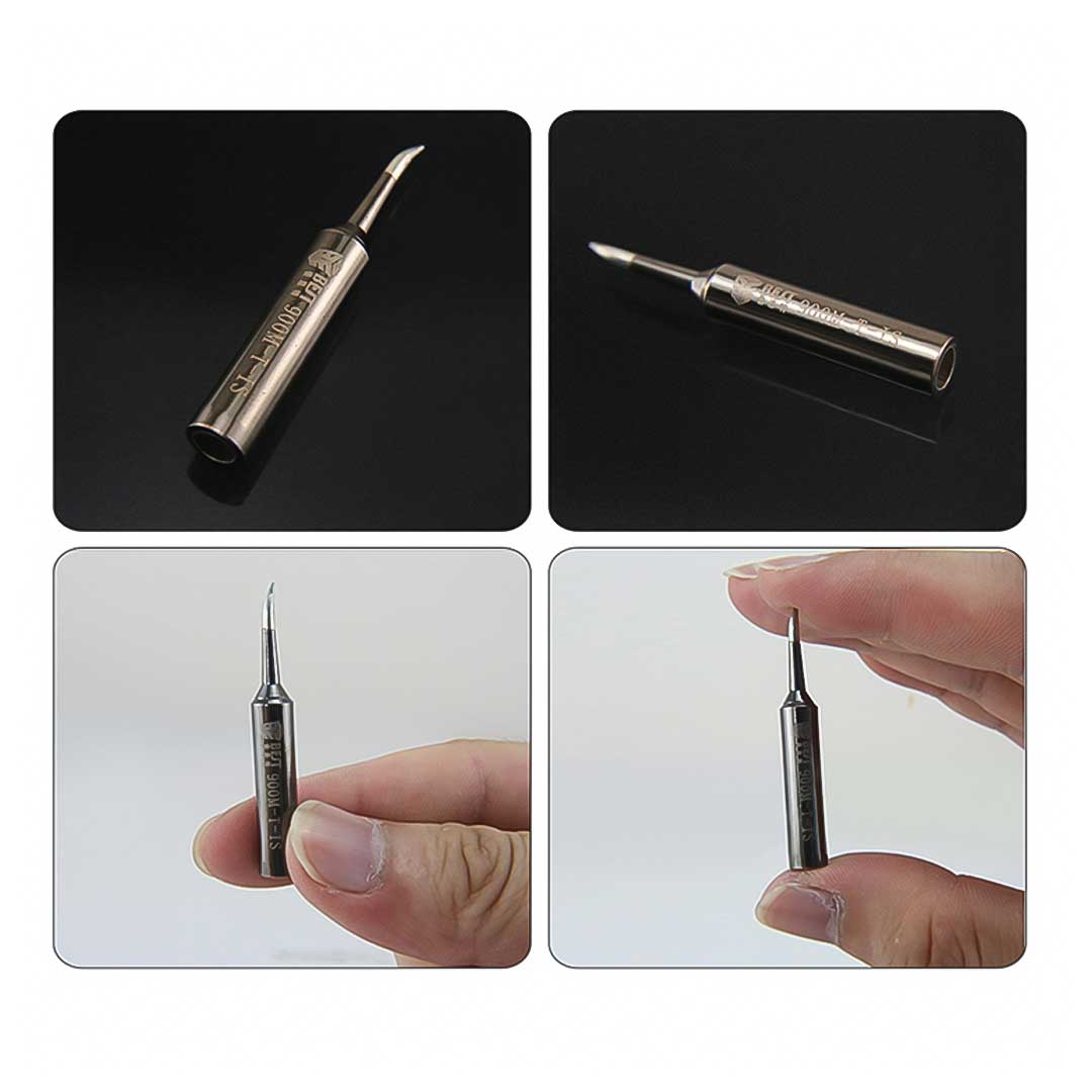 Bestool BST900MTIS SOLDERING TIP BLACK MK3