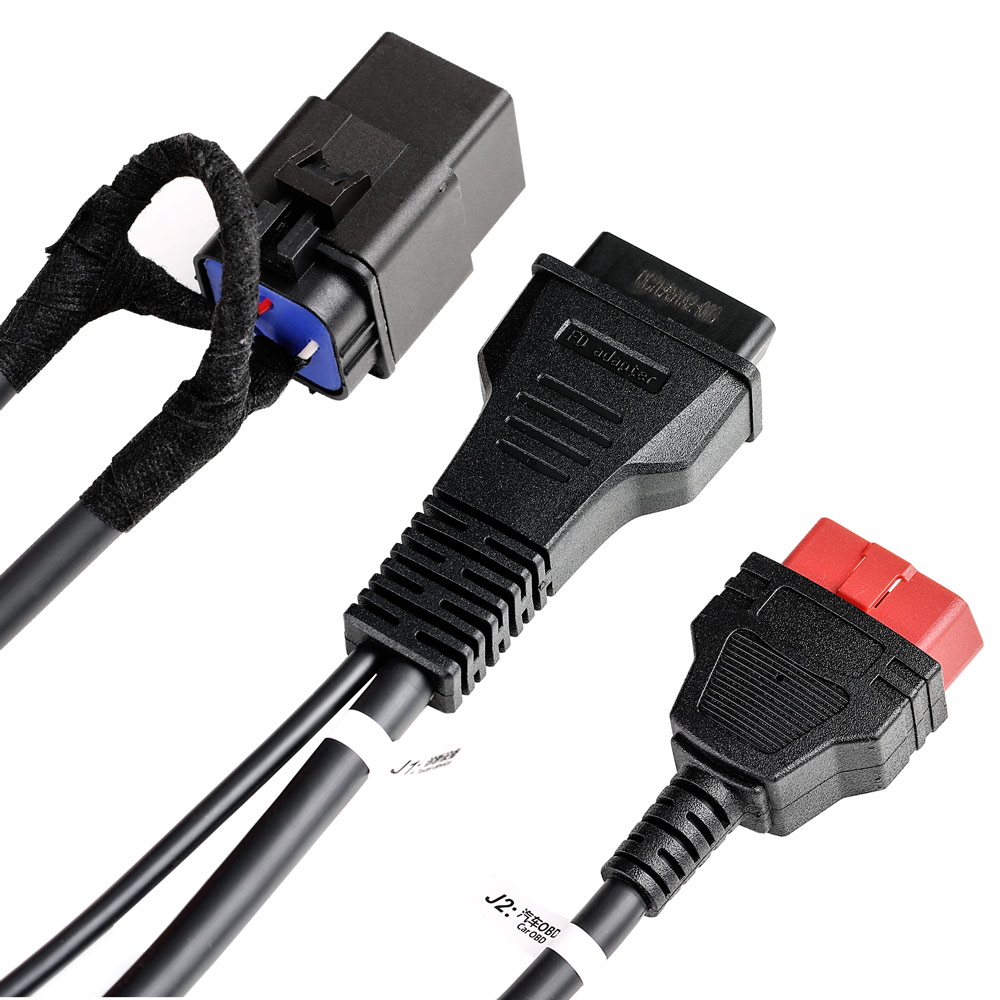 Xhorse All Key Lost Cable for Ford 2016-2021 Smart Key AKL MK8500