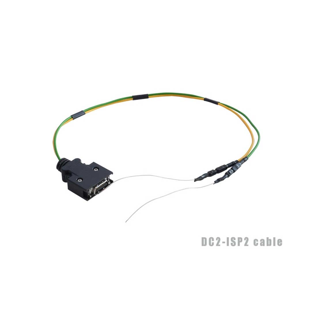 Cavo DC2-ISP2