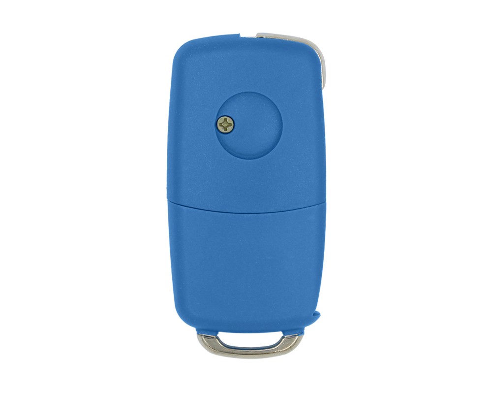 Face to Face Remote 315MHz VW Type Blue Color