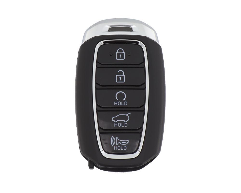 Hyundai palisade remote shop start key fob