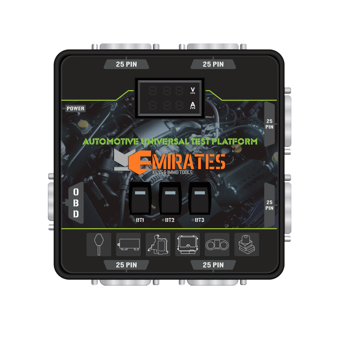 otomotiv-evrensel-test-platform-aracı-mk9595