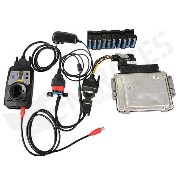 Connect_with_VVDI_MB