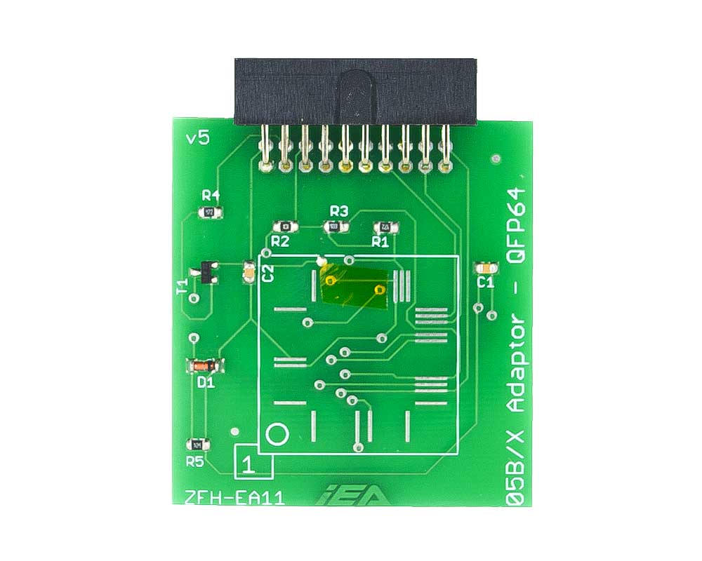 ☆ 1/64 Creative A.F Board ③　　　　　　　【在確購入】 Vintage style wah circuit board - assembled – Arteffect Audio