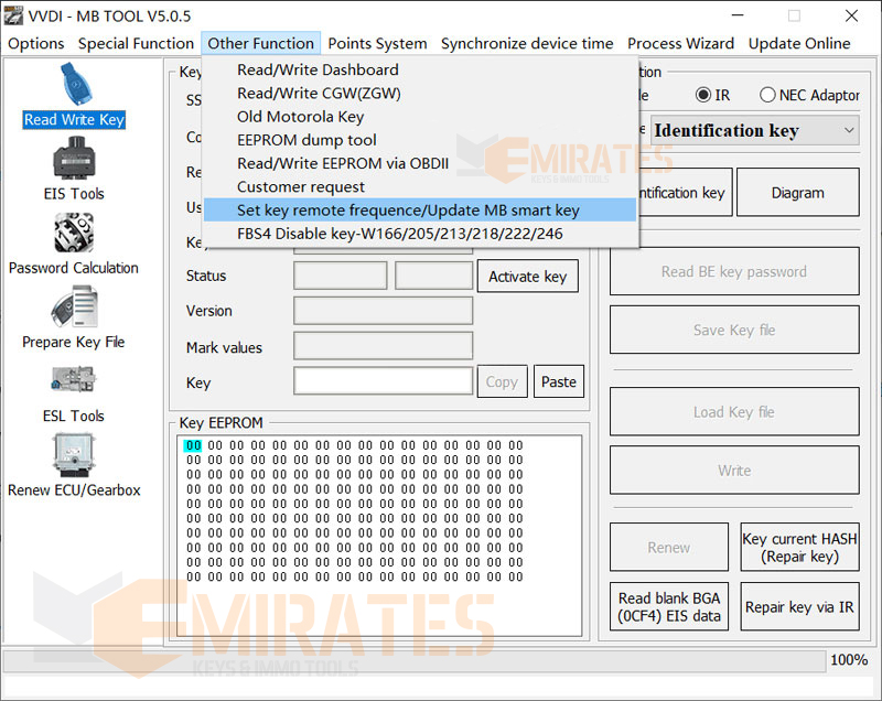 How_to_exchange_FBS3_smart_key_frequency_between_315MHz_and_433MHz