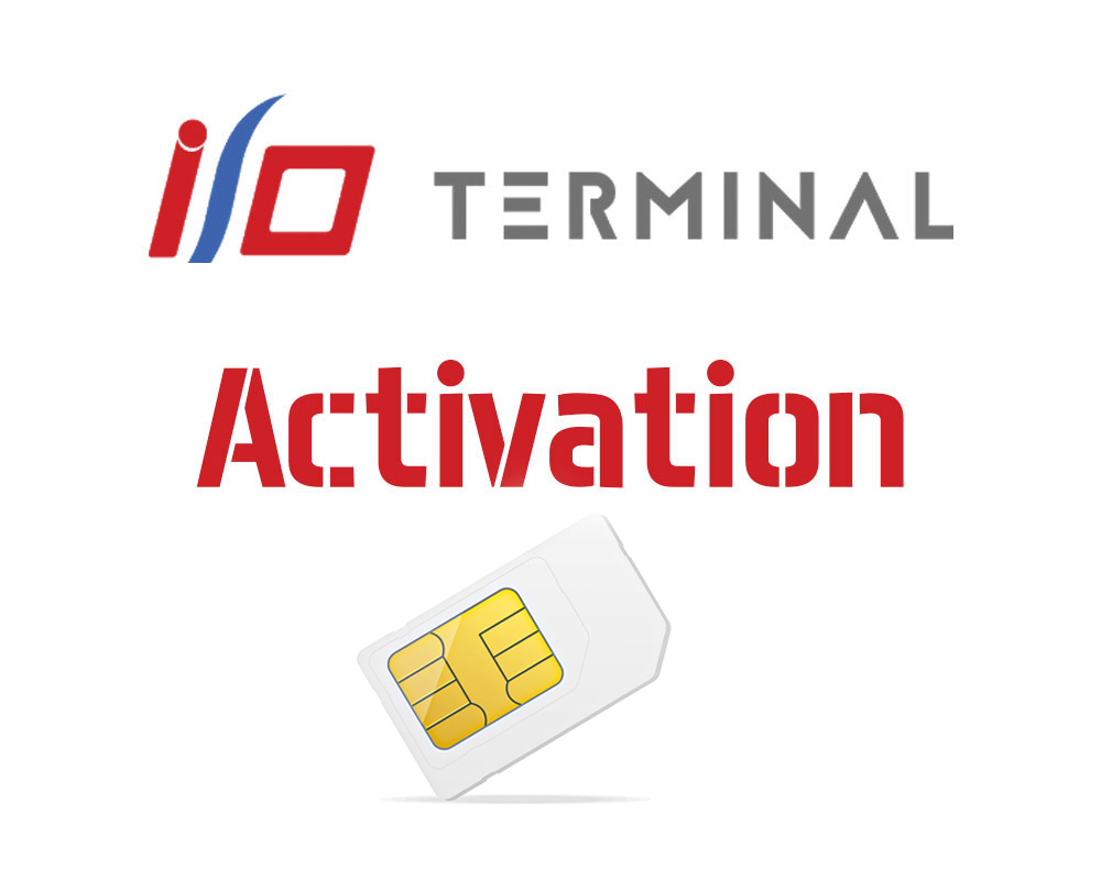 Io terminal. Io терминал hw 12.0 (программное обеспечение не включено)