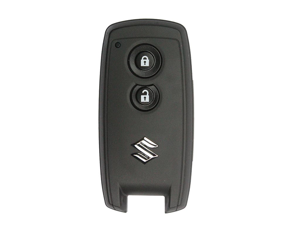 Suzuki Grand Vitara Remote Flip Key 2005-2008