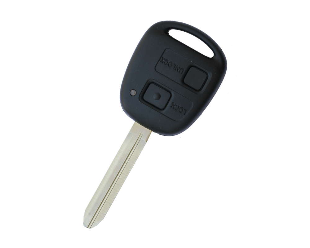 TOYOTA OEM  00014-S0260 SK REMOTE 