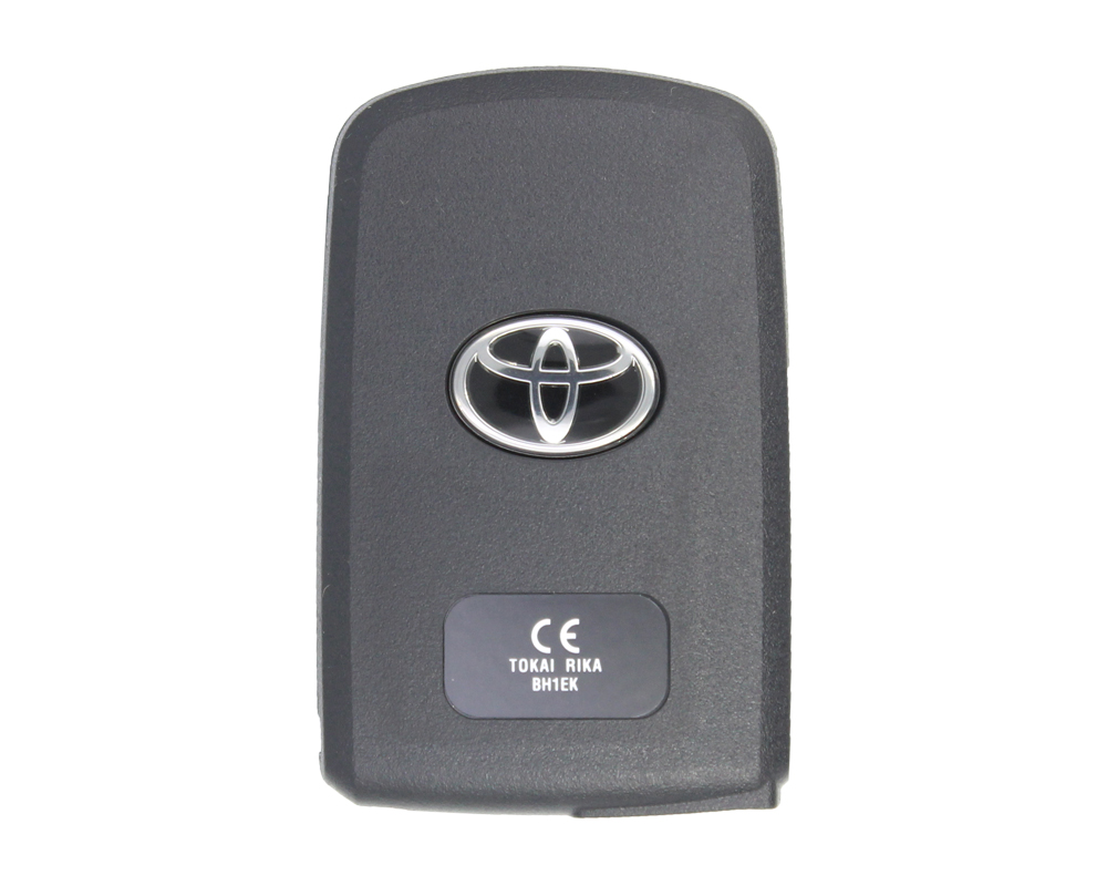 Toyota Land Cruiser 2016 Smart Key 433MHz 89904-60E40 | MK3