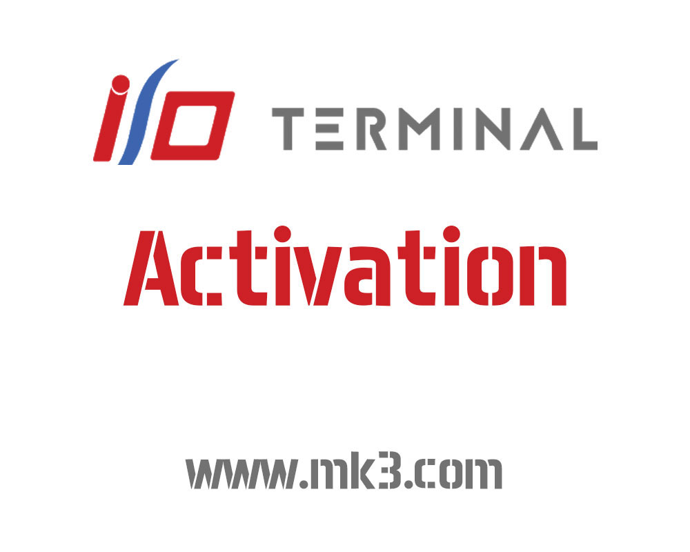 I/O Terminal Multi Tool Ford BCM Activation MK3