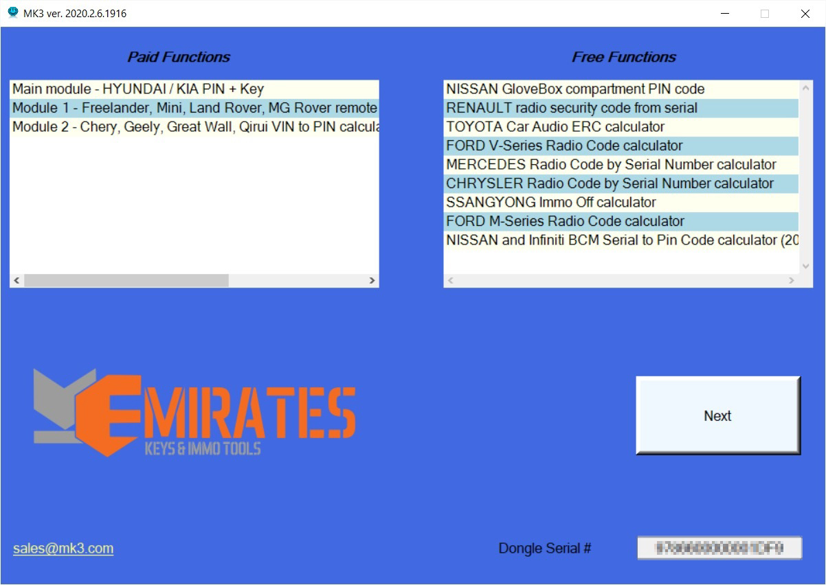 Hyundai Kia Diagcode Pincode